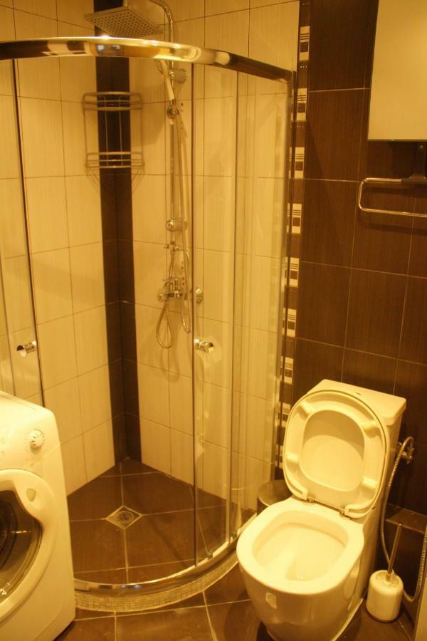 Central Square Apartment Пловдив Екстер'єр фото