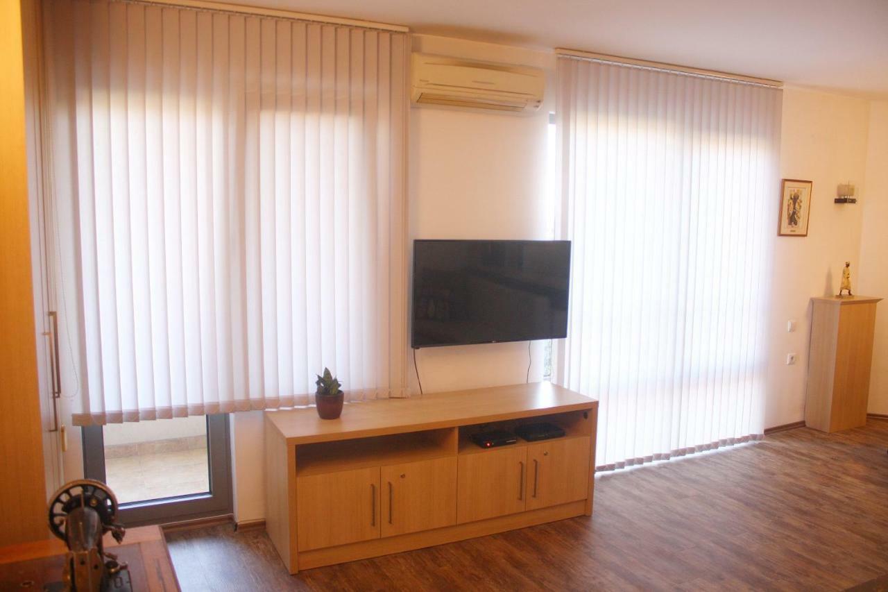 Central Square Apartment Пловдив Екстер'єр фото